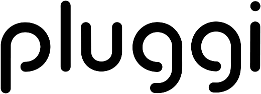 Pluggi GmbH Logo